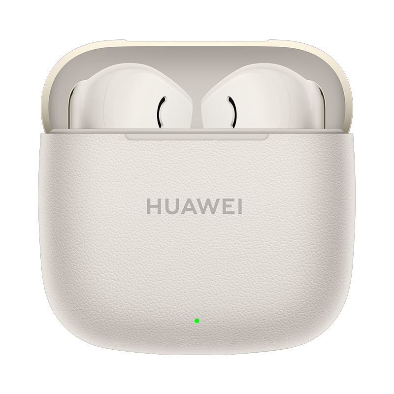 Huawei FreeBuds SE 3 - Beige - White