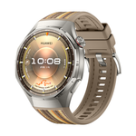 Huawei GT 6 Pro Golf Edition 46mm - Brown - Brown