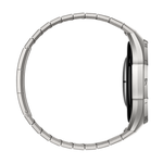 Huawei GT 6 Pro Golf Edition 46mm - Titanium - Silver