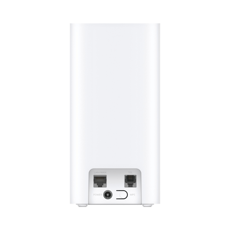 HUAWEI H153-381 5G CPE Router - White