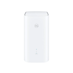 Huawei H155-383 5G WiFi Router Network Locked - White - White