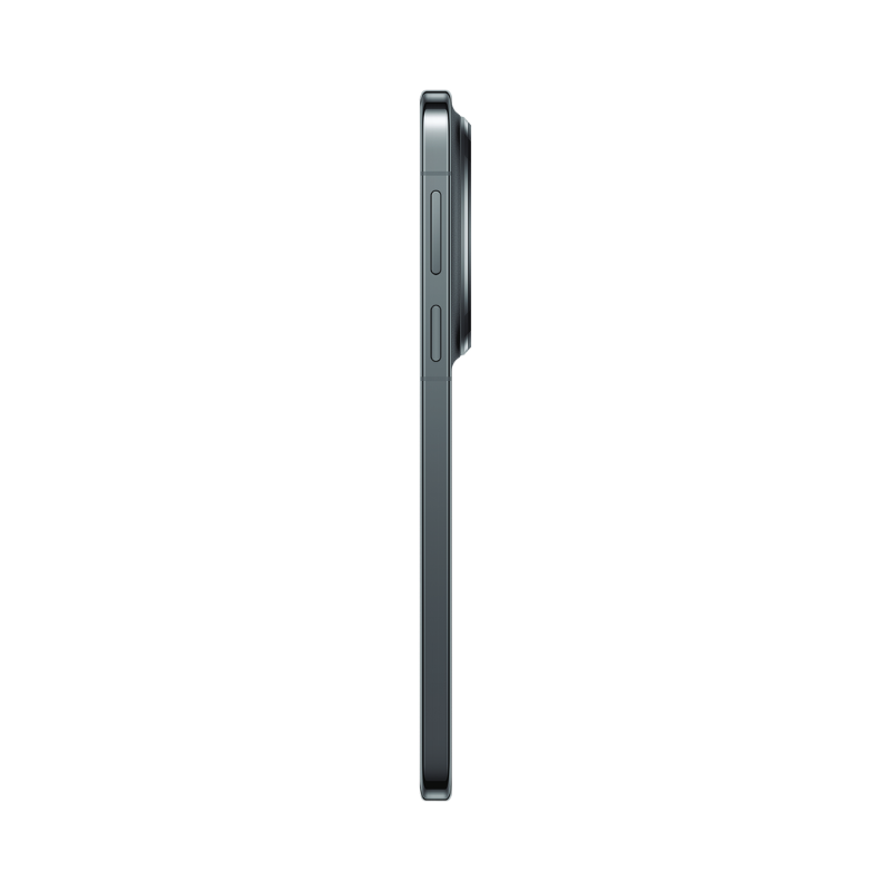 Huawei Mate 80 Pro Dual Sim 512GB - Black - Black