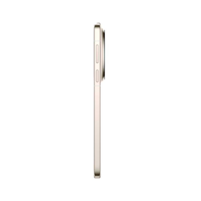 Huawei Mate 80 Pro Dual Sim 512GB - Gold - Gold