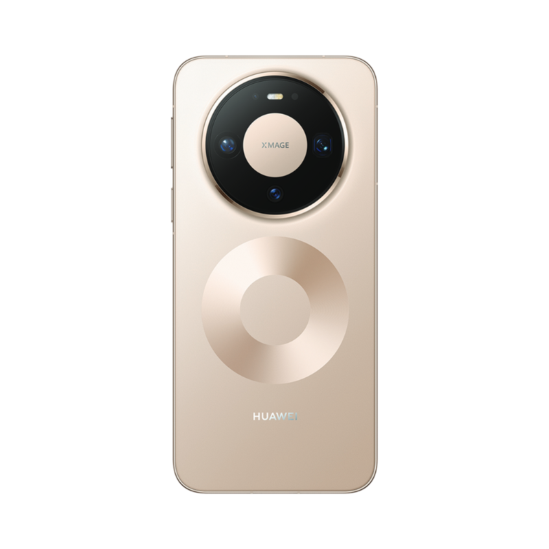 Huawei Mate 80 Pro Dual Sim 512GB - Gold - Gold