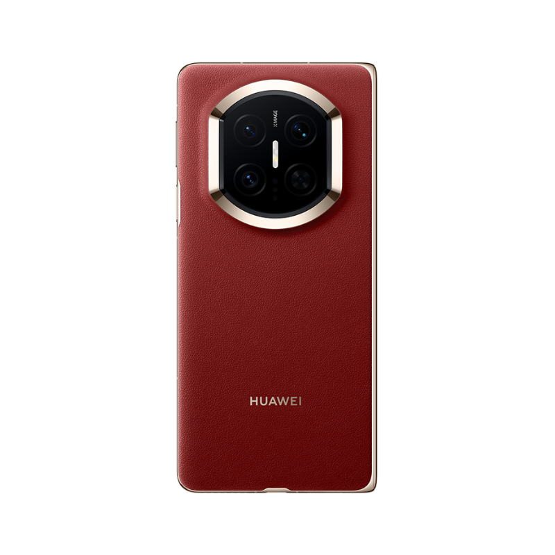 Huawei Mate X7 5G Dual Sim 512GB - Nebula Red - Nebula Red