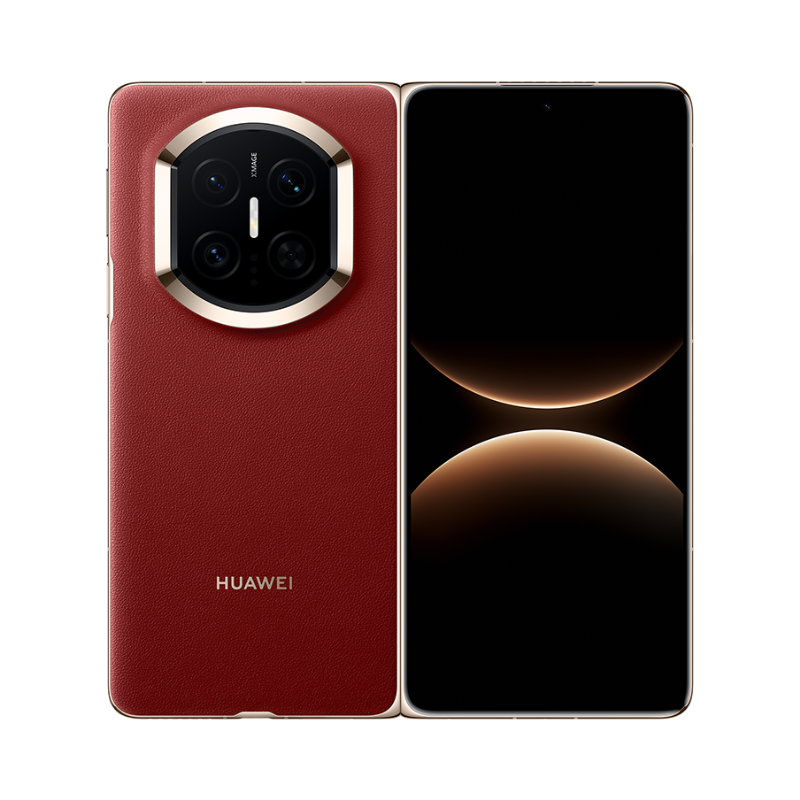Huawei Mate X7 5G Dual Sim 512GB - Nebula Red - Nebula Red