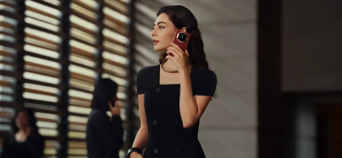 HUAWEI Mate X7 more functions
