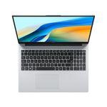 Huawei Matebook D16 Laptop 16 inch Intel Core i5 16 RAM 512GB - Silver - Silver