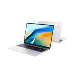 Huawei Matebook D16 Laptop 16 inch Intel Core i5 16 RAM 512GB - Silver - Silver