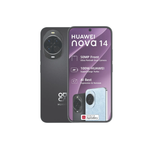 Huawei nova 14 256GB Dual Sim - Black - Black