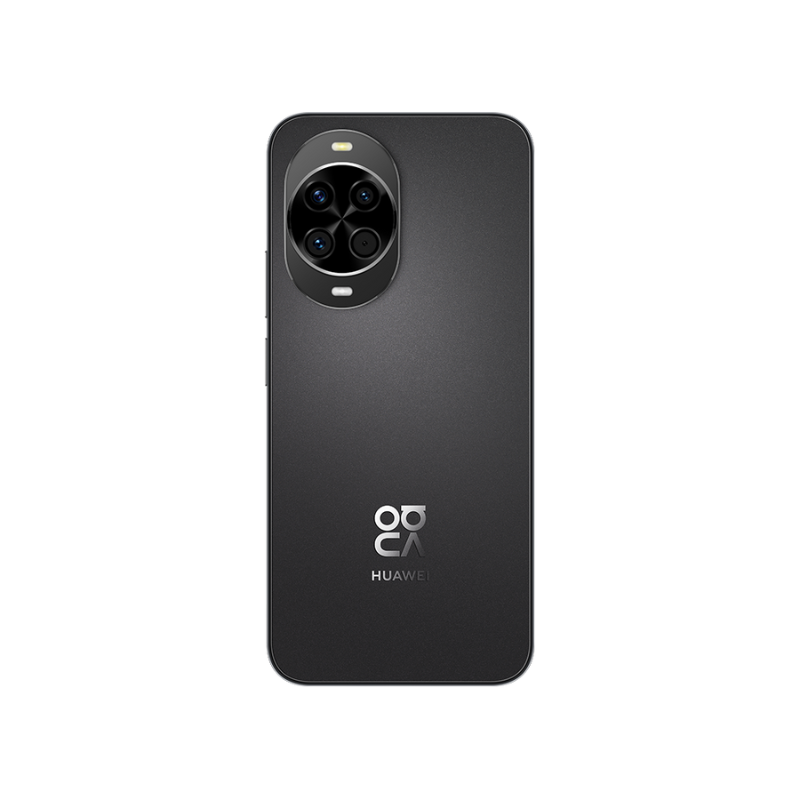 Huawei nova 14 256GB Dual Sim - Black - Black