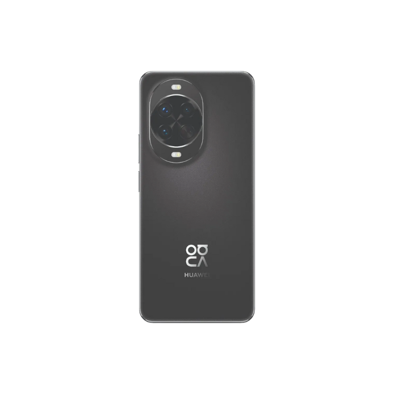Huawei Nova 14 Pro 512GB - Black - Black