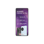 Huawei Nova 14 Pro 512GB - Crystal Blue - Crystal Blue