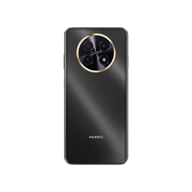 Huawei Nova 14i Dual Sim 256GB-Black - Black