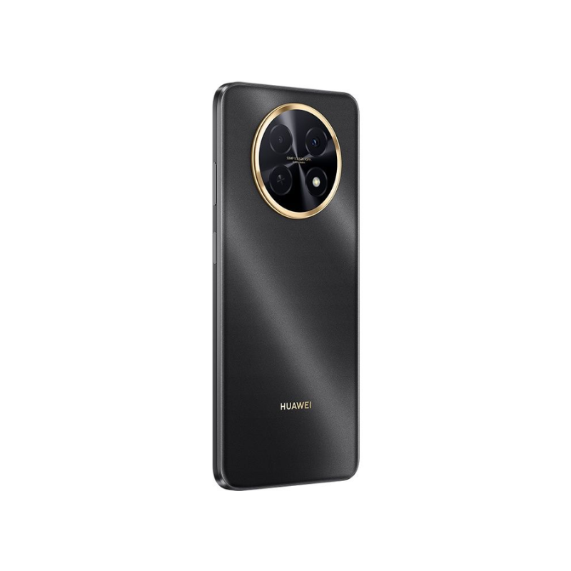 Huawei Nova 14i Dual Sim 256GB-Black - Black