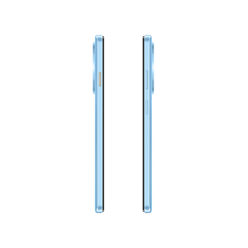Huawei Nova 14i Dual Sim 256GB - Blue - Blue