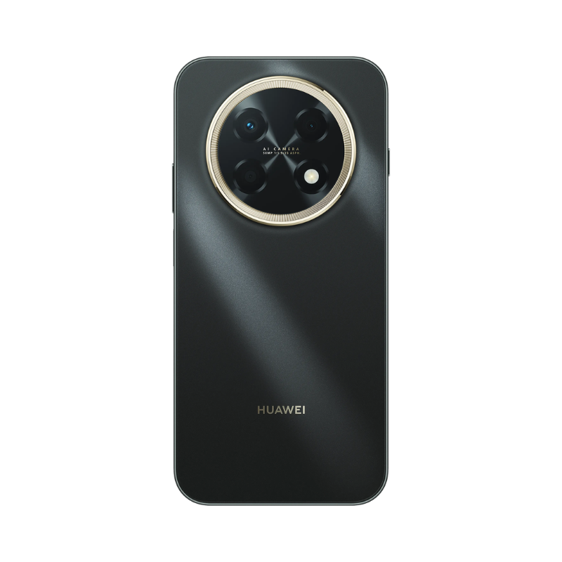 Huawei nova 15 Max 256GB - Golden Black
