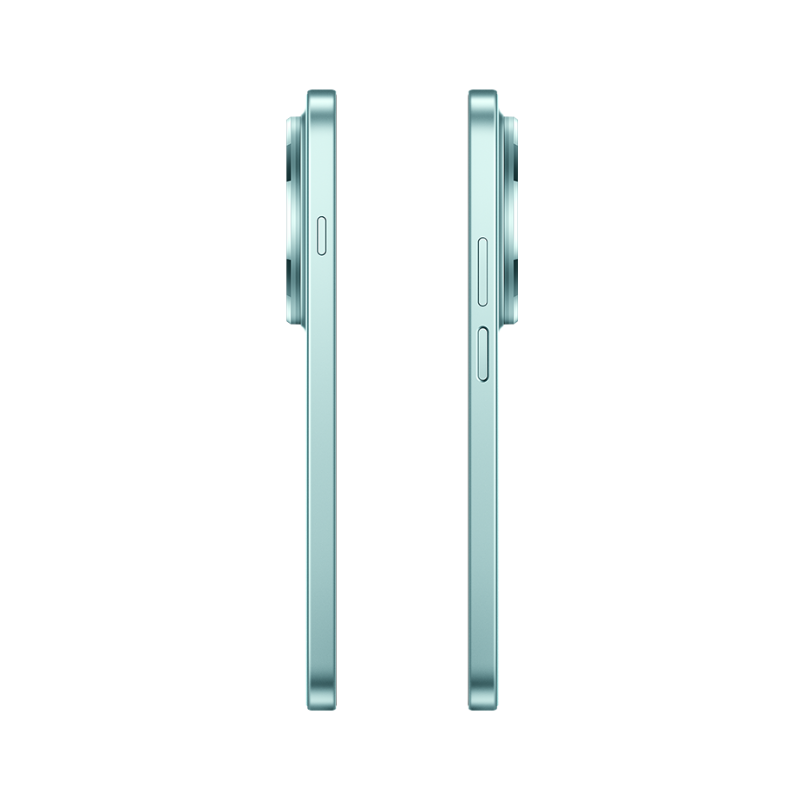 Huawei nova 15 Max Dual Sim 256GB - Lake Cyan - Lake Cyan