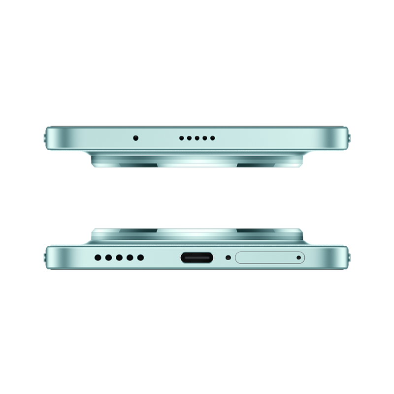 Huawei nova 15 Max Dual Sim 256GB - Lake Cyan - Lake Cyan