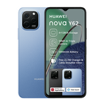 Huawei Nova Y62 4G Dual Sim 128GB - Blue - Blue