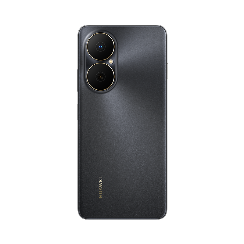 Huawei Nova Y73s 4G Dual Sim 128GB - Black - Black