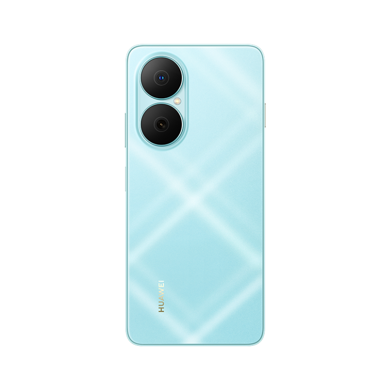 Huawei Nova Y73s 4G Dual Sim 128GB - Blue - Blue