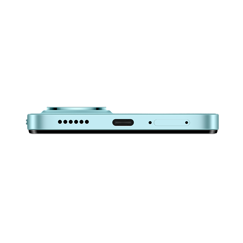 Huawei Nova Y73s 4G Dual Sim 128GB - Blue - Blue