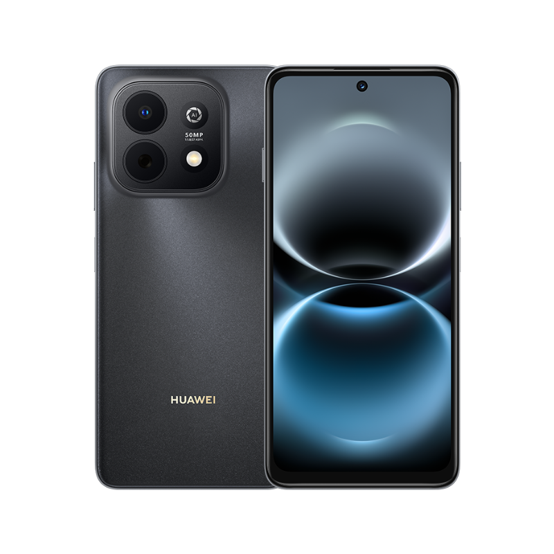 Huawei Nova Y74 4G Dual Sim 256GB - Black - Black
