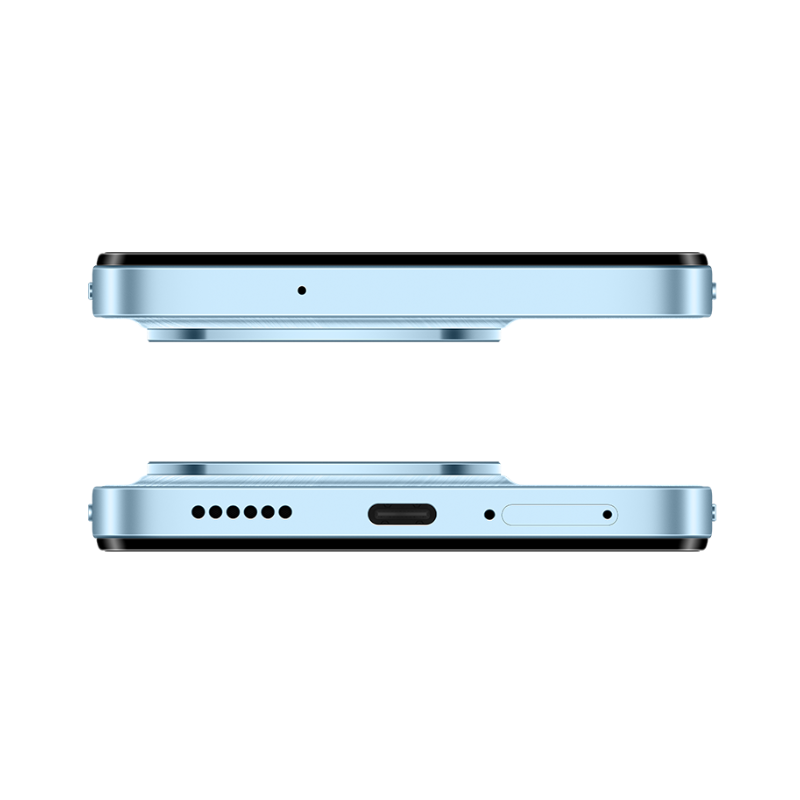 Huawei Nova Y74 4G Dual Sim 256GB - Blue - Blue