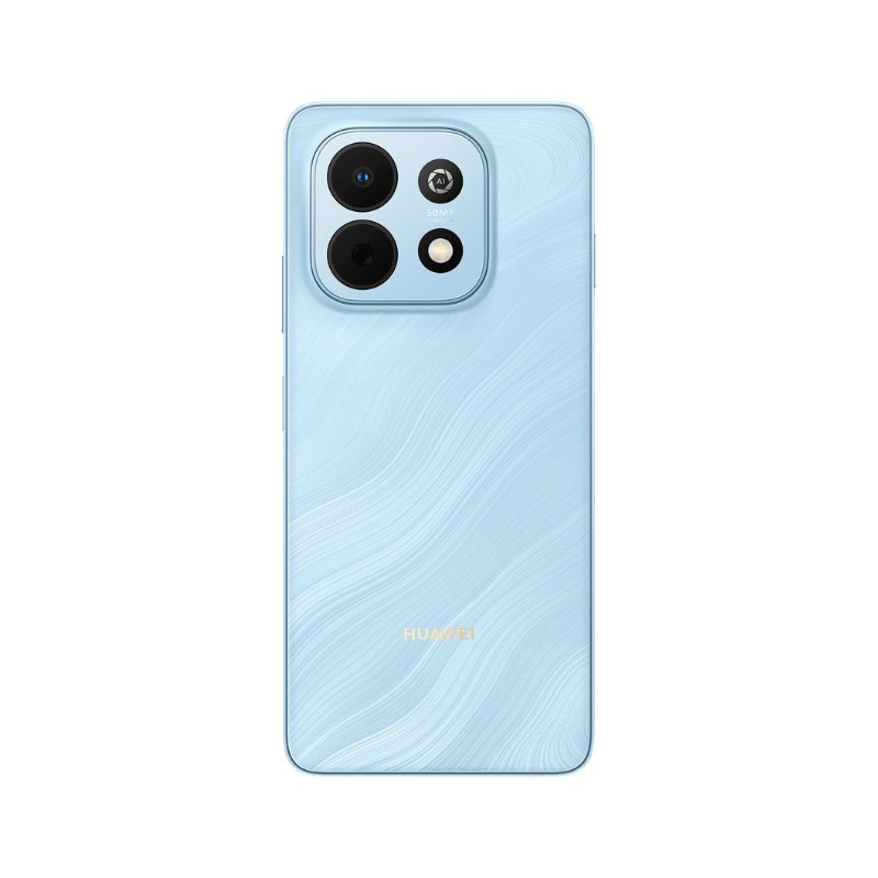 Huawei Nova Y74 4G Dual Sim 256GB - Blue - Blue
