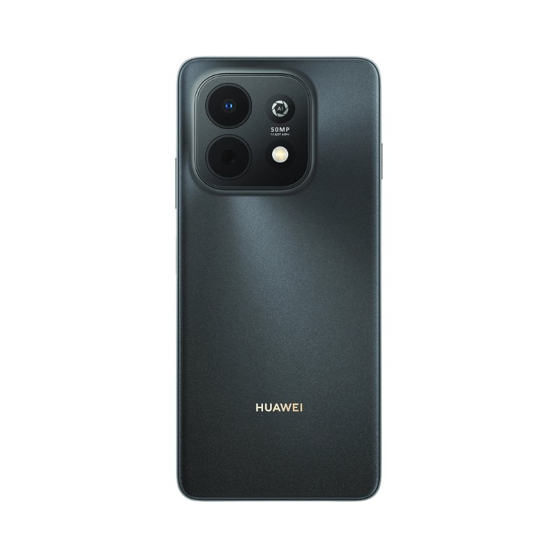 Huawei nova Y74S 4G Dual Sim 128GB - Black