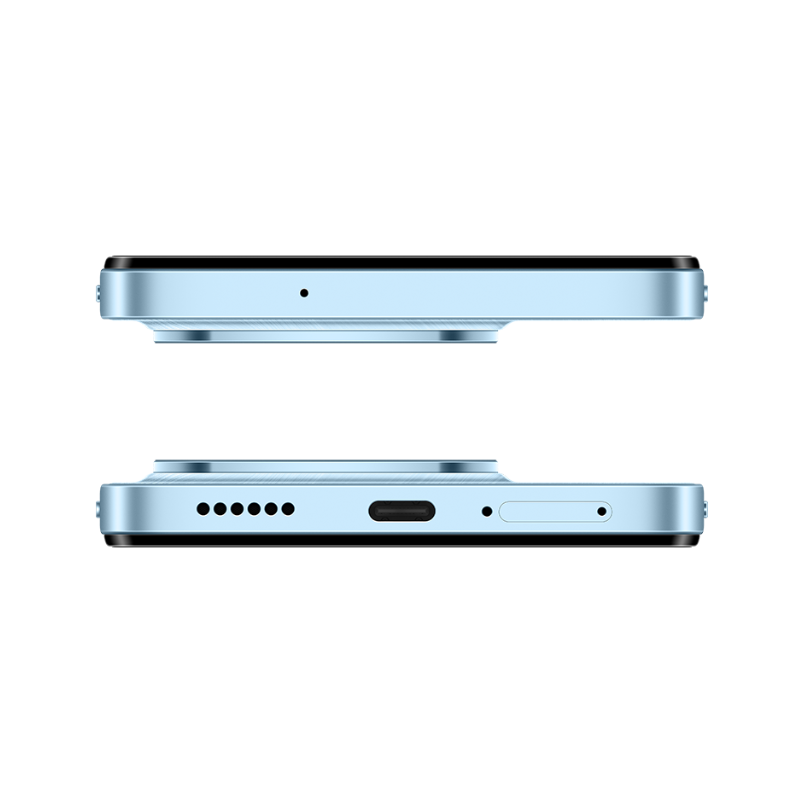 Huawei nova Y74S 4G Dual Sim 128GB - Blue - Blue