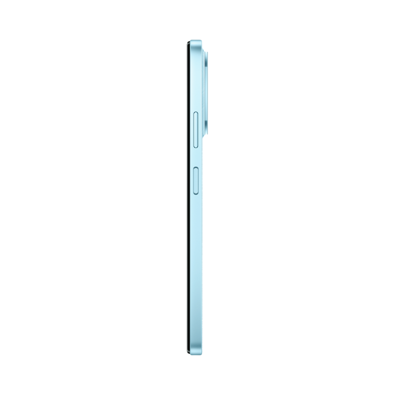 Huawei nova Y74S 4G Dual Sim 128GB - Blue - Blue