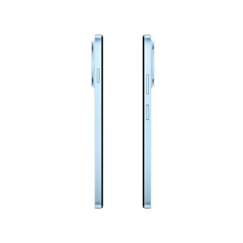 Huawei nova Y74S 4G Dual Sim 128GB - Blue - Blue