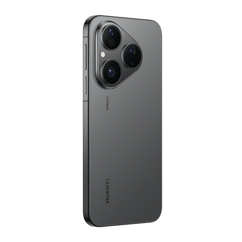 Huawei Pura 80 4G Dual Sim 256GB - Black - Black