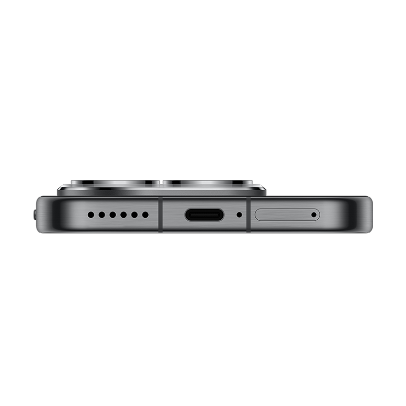 Huawei Pura 80 4G Dual Sim 256GB - Black - Black