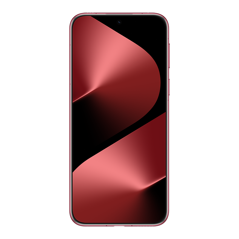 Huawei Pura 80 Pro 4G Dual Sim 512GB - Burgundy Red - Black