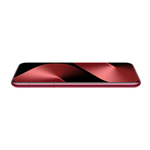 Huawei Pura 80 Pro 4G Dual Sim 512GB - Burgundy Red - Black