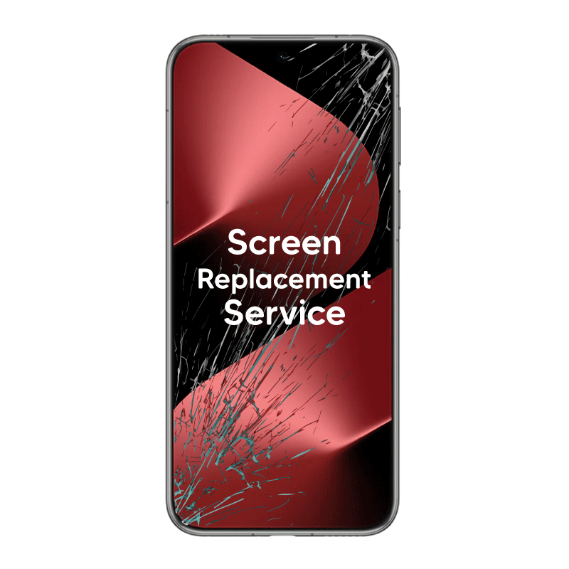 Huawei Pura 80 Pro Screen Replacement