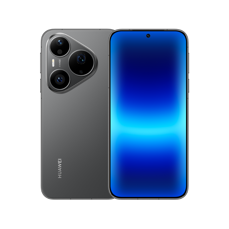 HUAWEI Pura 90s Pro Dual Sim 256GB - Black