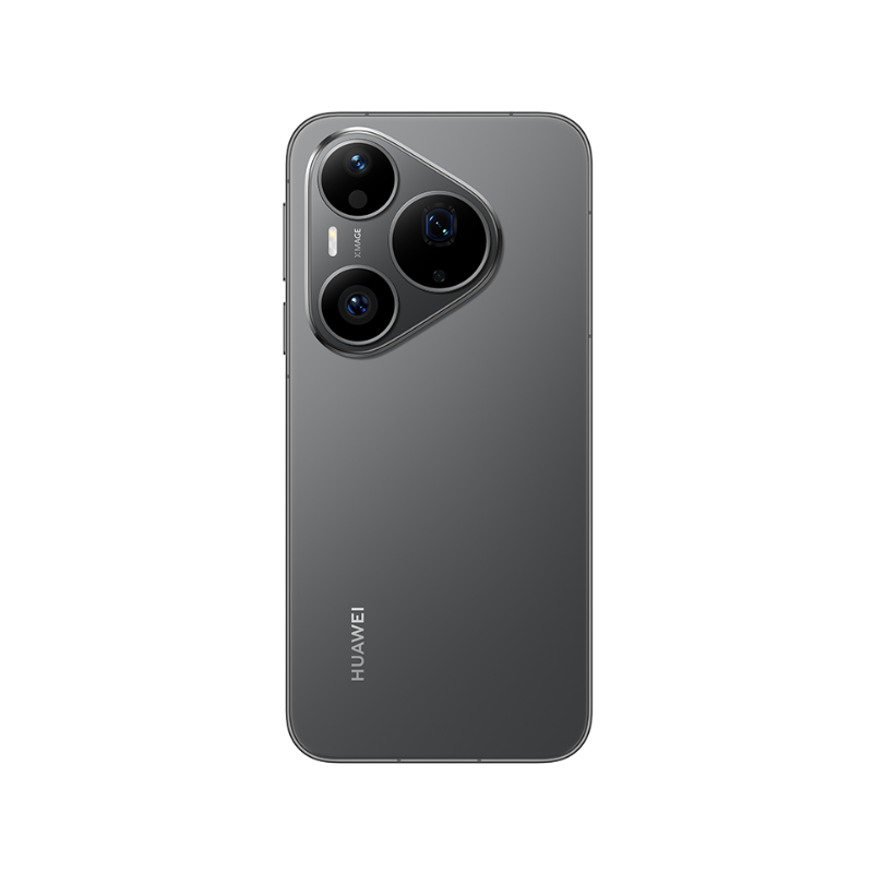 HUAWEI Pura 90s Pro Dual Sim 256GB - Black