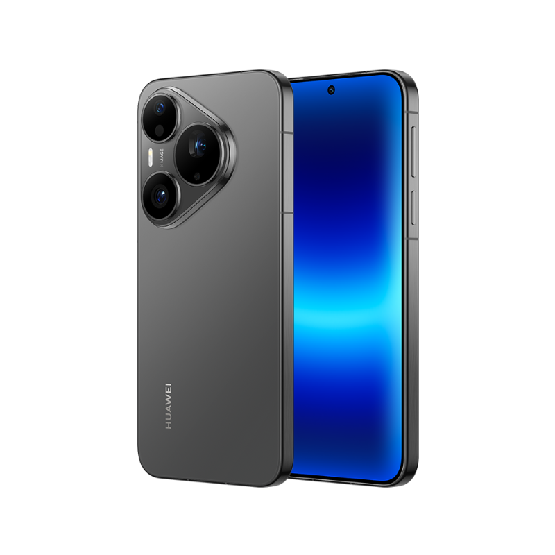 HUAWEI Pura 90s Pro Dual Sim 256GB - Black