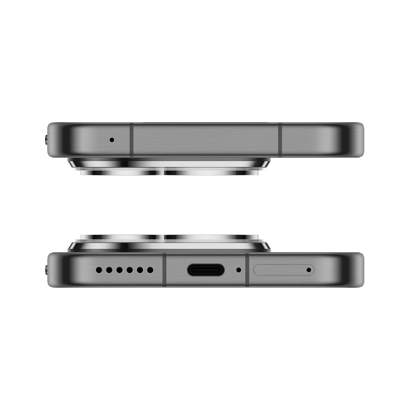 HUAWEI Pura 90s Pro Dual Sim 256GB - Black