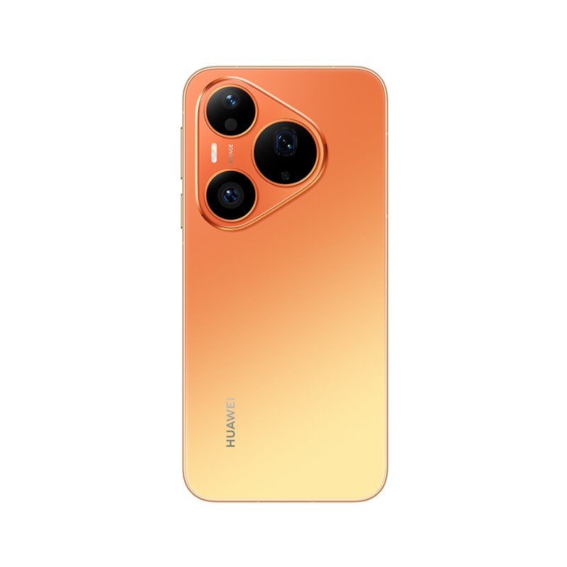 HUAWEI Pura 90s Pro Dual Sim 256GB - Orange