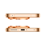 HUAWEI Pura 90s Pro Dual Sim 256GB - Orange