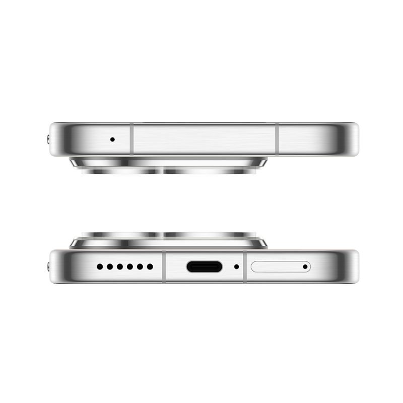 HUAWEI Pura 90s Pro Dual Sim 256GB - White - White