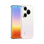 HUAWEI Pura 90s Pro Dual Sim 256GB - White - White