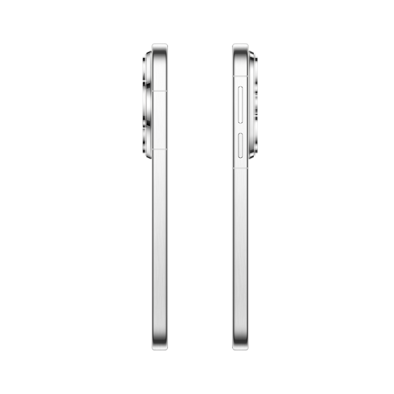 HUAWEI Pura 90s Pro Dual Sim 256GB - White - White