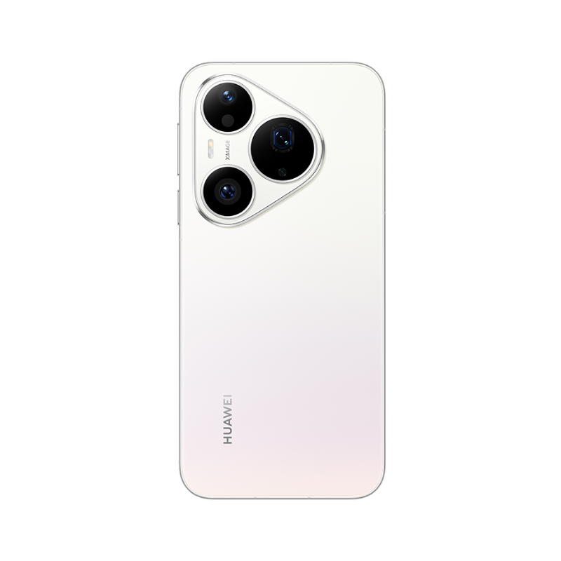 HUAWEI Pura 90s Pro Dual Sim 256GB - White - White