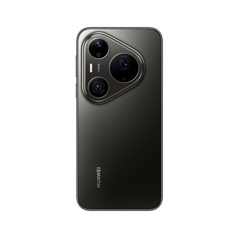HUAWEI Pura 90s Pro Max Dual Sim 512GB - Black - Black